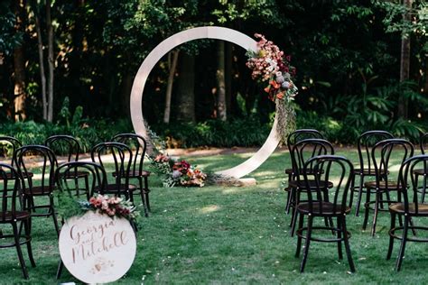 Stunning Wedding Props You Can Hire For Your Big Day Easy Weddings