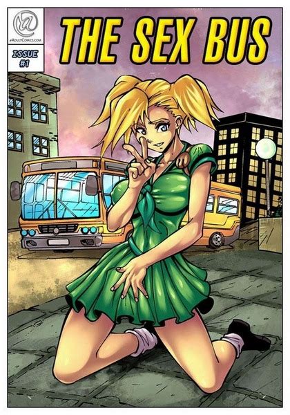 [eadultcomics] The Sex Bus Porn Comics Galleries