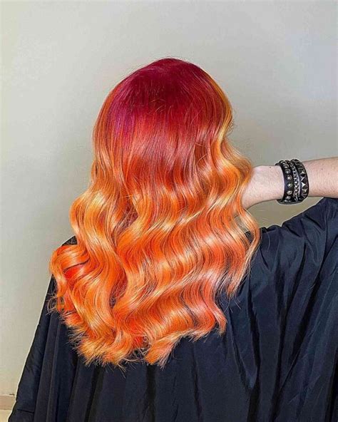 45 hottest ombre hair color ideas of 2023 siznews