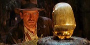 Indiana Jones: Paul Freeman sulla sequenza finale dei Predatori dell ...