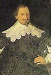Adolf Friedrich I., Herzog von Mecklenburg-Schwerin, * 1588 | Geneall.net