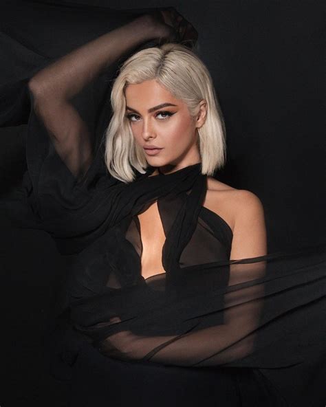 27 Unseen Sexy Photos Of Bebe Rexha Which Are Almost Perfect Utah Pulse