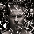 New Album Releases: LAST YEAR WAS COMPLICATED (Nick Jonas) | The ...