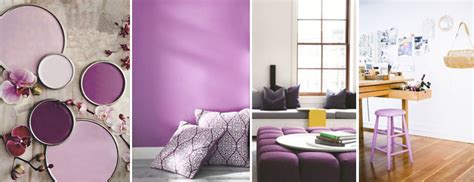 Trend 2014 Purple Moodboard Nordic Design