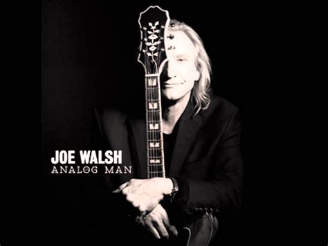 Joe Walsh Wrecking Ball Best Rock Music Ringo Starr Joe Walsh Albums