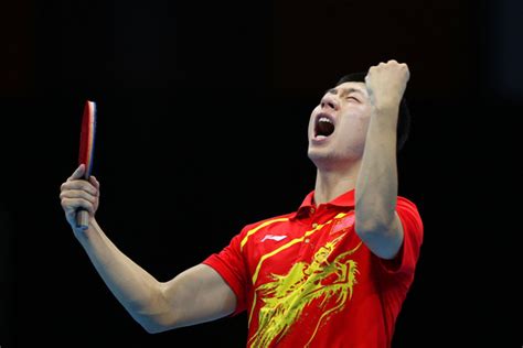 The Top 8 Greatest Table Tennis Players Of All Time