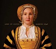 “I like her not!” The dumping of Anne of Cleves | ErinLawless.co.uk