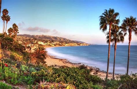 Best Beach Towns In California Vamos Arema