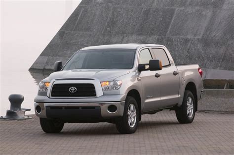 5 Reliable Used Pickup Trucks Under 10000