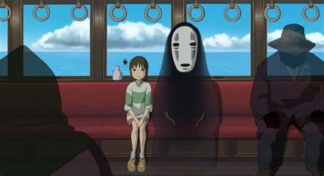 el viaje de chihiro a 20 años de la obra maestra de hayao miyazaki