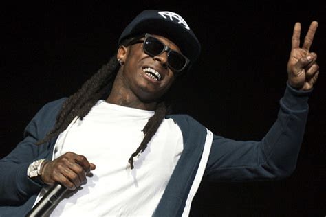 Lil Wayne Plans To Retire From Rap By Age 35