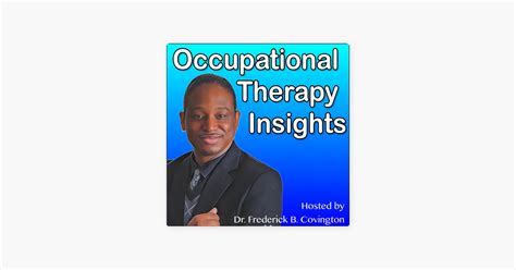 ‎occupational Therapy Insights The Feasibility Of Conducting Task