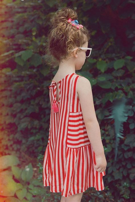 45 Trending And Girly Summer Outfit Ideas Kids Summer Fashion