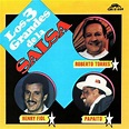 Roberto Torres, Henry Fiol, Papaito - Los 3 Grandes De La Salsa (CD ...