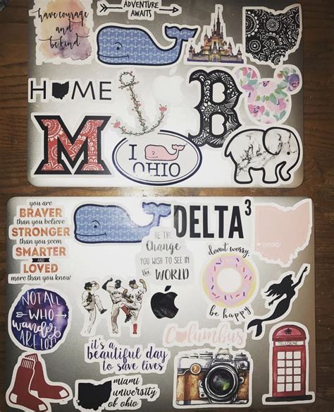 MadEDesigns Shop | Redbubble | Macbook cover stickers, Cute laptop ...