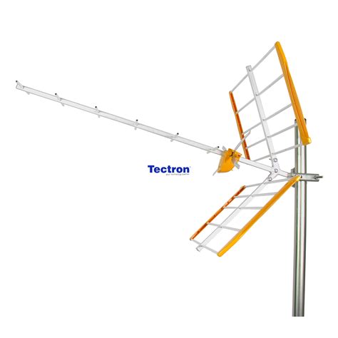 Impianti di antenna,TV,SAT,Digitale terrestre... :: Antenne :: Antenne