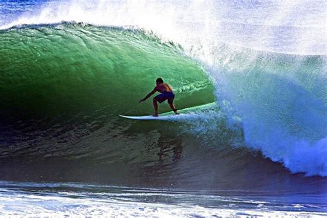 The Top Surfing Spots On Us The West Coast Travel Tips