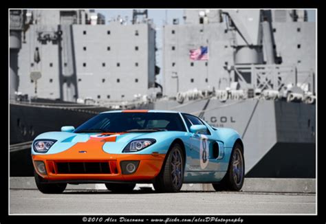 Fgt Ford Gt Photo 24146216 Fanpop