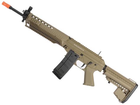 Sig Sauer 556 Assault Aeg Rifle