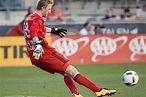 Ryan Meara is ready to back up New York Red Bulls' MLS Ironman, Luis ...