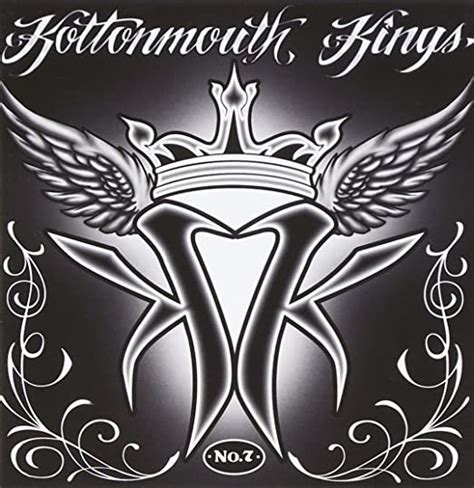 Kottonmouth Kings Kottonmouth Kings Au Music