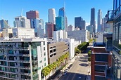 Qué visitar en el Downtown de Los Ángeles: Guía centro de L.A