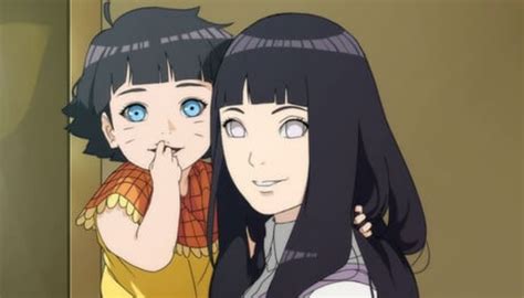 Seven Female Boruto Naruto Next Generations That Make You Fall In Love