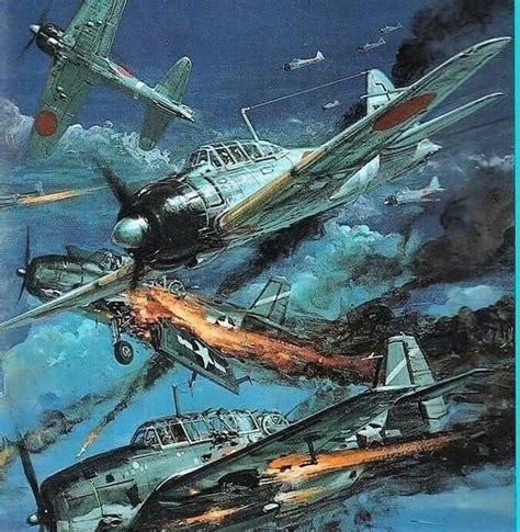If Japan Had Won The Battle Of Midway How Long Could They Have