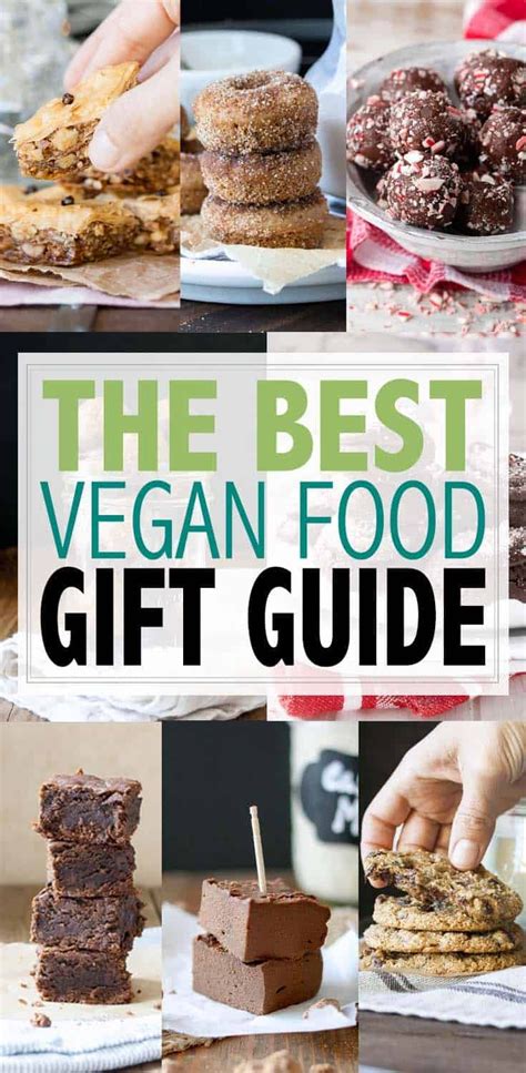 Choose the ideal vegan gift from a range of high quality artisan brands across the uk. Food Gifts for Vegans | Food gifts, Vegan recipes, Food