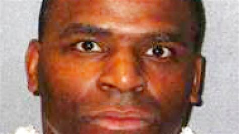 Texas Executes Quintin Jones Convicted Of Beating Great Aunt 83 To