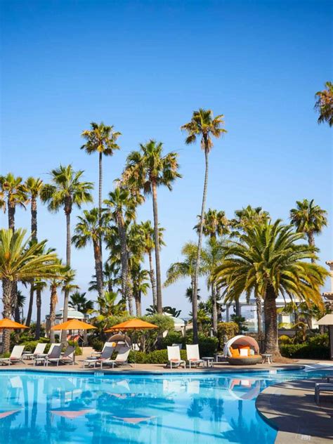 Membership To The San Diego Mission Bay Resort And Spa