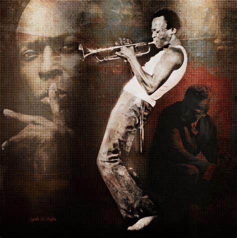 Miles Davis Jazz Artists Album Art Jazz Blues