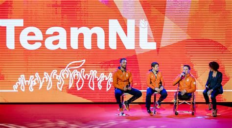 Niek kimmann was ondanks zijn gekwetste knie twee keer de snelste in zijn heat. Nederland broedt op plan om Olympische Spelen van 2032 te ...