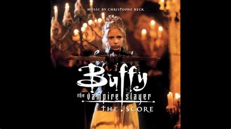 Buffy The Vampire Slayer Unreleased Remembering Jenny From Passion S2e17 Youtube