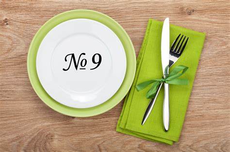 Лечебная диета (стол) №9: меню, рецепты, что можно, что нельзя Картинка - Лечебная диета (стол) №9: меню, рецепты, что можно, что нельзя