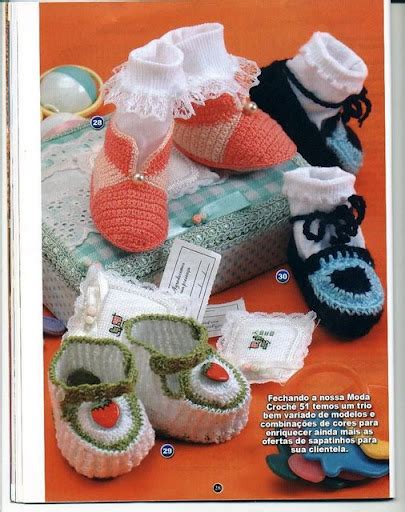 Free Crochet Patterns For Baby Booties Free Crochet Patterns