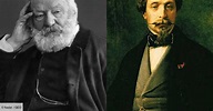 Victor Hugo et Napoléon III : pourquoi tant de haine ? - Geo.fr