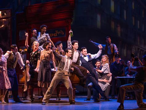 list of upcoming broadway shows to book tickets in advance