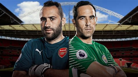 The official carabao cup twitter feed from the @efl. Arsenal v Man City: How do Carabao Cup finalists ...