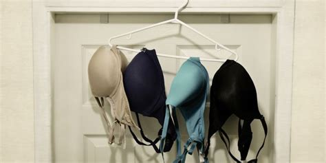 Your Bra Fit And Your Health