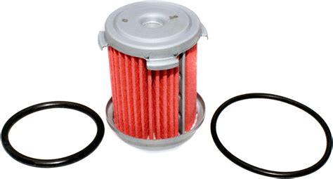 Auto Trans Filter 25450 P4v 013 25450p4v013 New For Honda Accord Civic