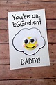 27 Unique and Creative Fathers Day Cards Ideas