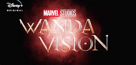 Wandavision Marvel Wallpapers Wallpaper Cave