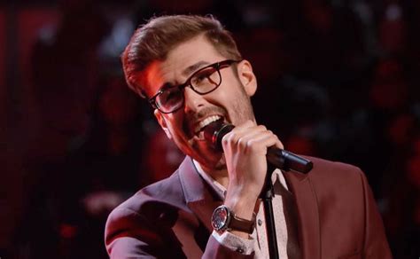 The Voice Contestant Ryan Quinn To Host Final CNY Show Before Leaving