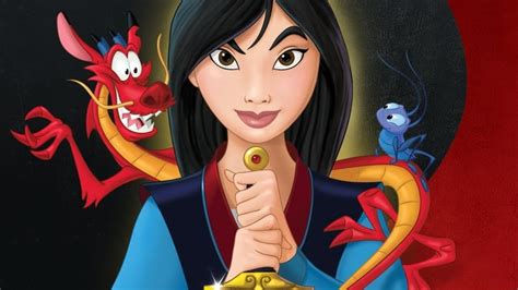 Fa mulan gets the surprise of her young life when her love, captain li shang asks for her hand in marriage. Nonton Film Mulan (1998) Subtitle Indonesia Layarkaca21