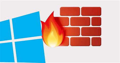 Como Remover Ou Desativar Permanentemente O Firewall No Windows Hot Sex Picture