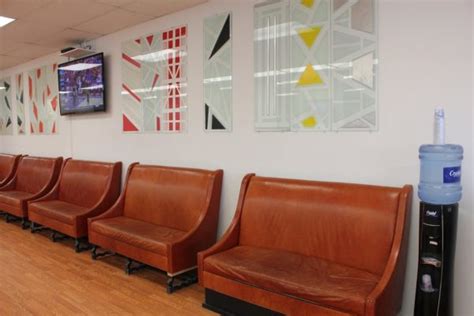 Exclusive Barbershop - See-Inside Barber Shop, Sewell, NJ - Google ...