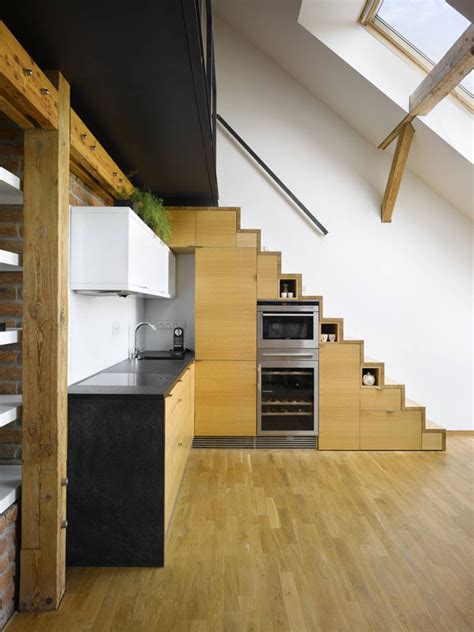 6 Smart Small Studio Apartment Design Ideas With A Big