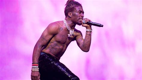 lil uzi vert height net worth cartoon and more actual heights