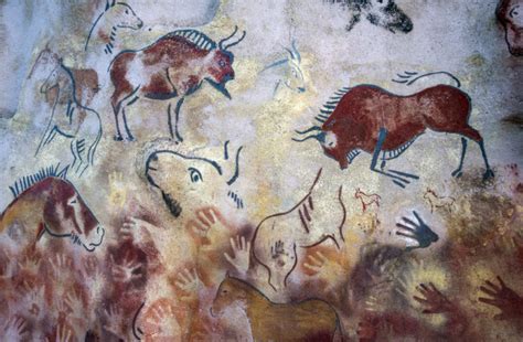 Why Did Our Paleolithic Ancestors Paint Cave Art Discover Magazine
